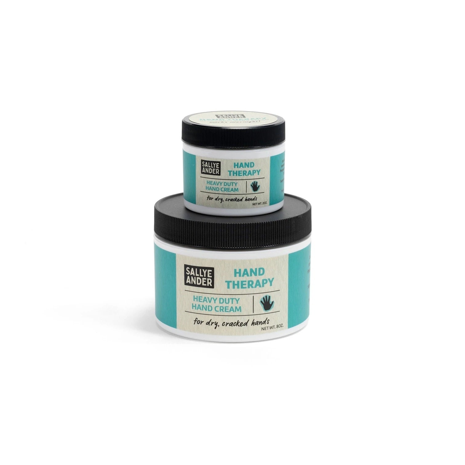 hand therapy - heavy duty by sallyeander soaps