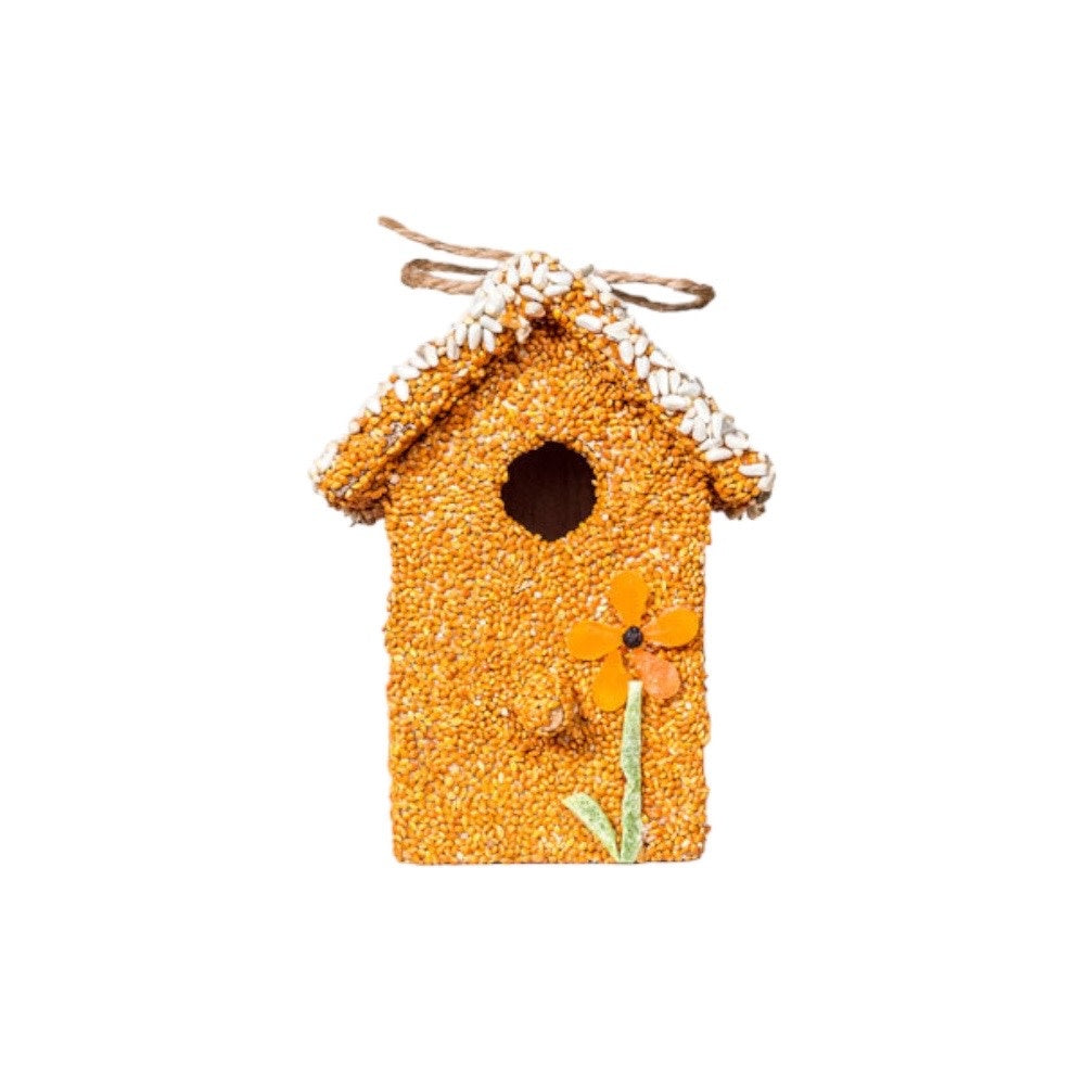bird seed - fruit cottage by mr. bird