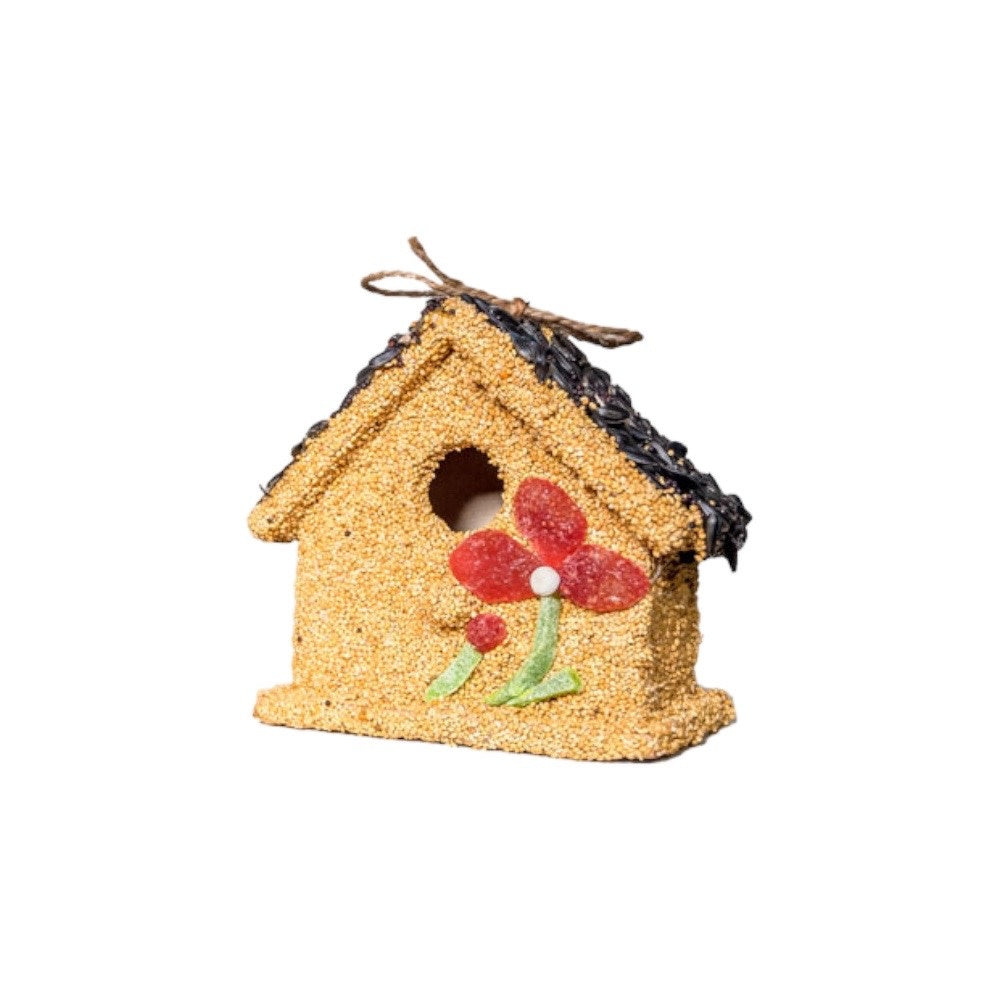 bird seed - fruit cottage by mr. bird