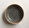 bowl - fruit dessert by terrafirma ceramics inc.