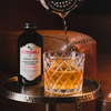 Cocktail Mixer | Bourbon Barrel Aged Old Fashioned | 8.5oz