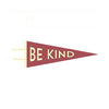 Pennant | Wool | Be Kind