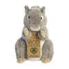 Toy | Eco Plush Animal | Squirrel
