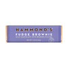 candy - hammond's chocolate bars by hammond's