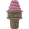 Teether | Ice Cream Cone |