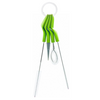 drinkware cleaning set - "little sipper" by full circle home