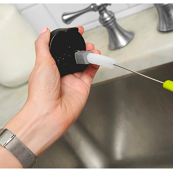 drinkware cleaning set - "little sipper" by full circle home
