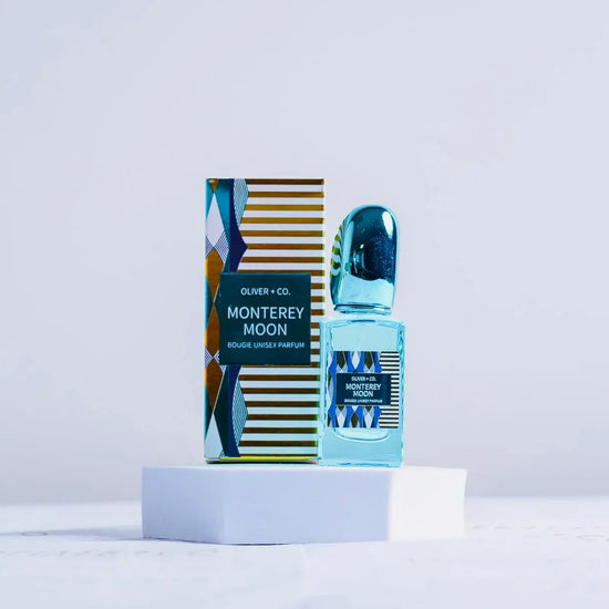 eau de parfum - bougie spray by oliver fragrance co.