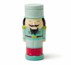 Candle | Nutcracker Ceramic