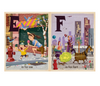 board book - babylit alphabet - g is for gross by gibbs smith