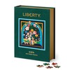 Book Puzzle | Liberty Vista | 500 Piece