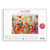 puzzle - 1000-piece - joyful by chronicle books