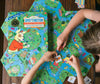 game - spottington by eeboo