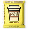 Candy | Chocolate Bar | Pocket Latte |