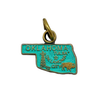 Charm – Oklahoma Map