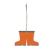 ornament - garden tool by creative co-op
