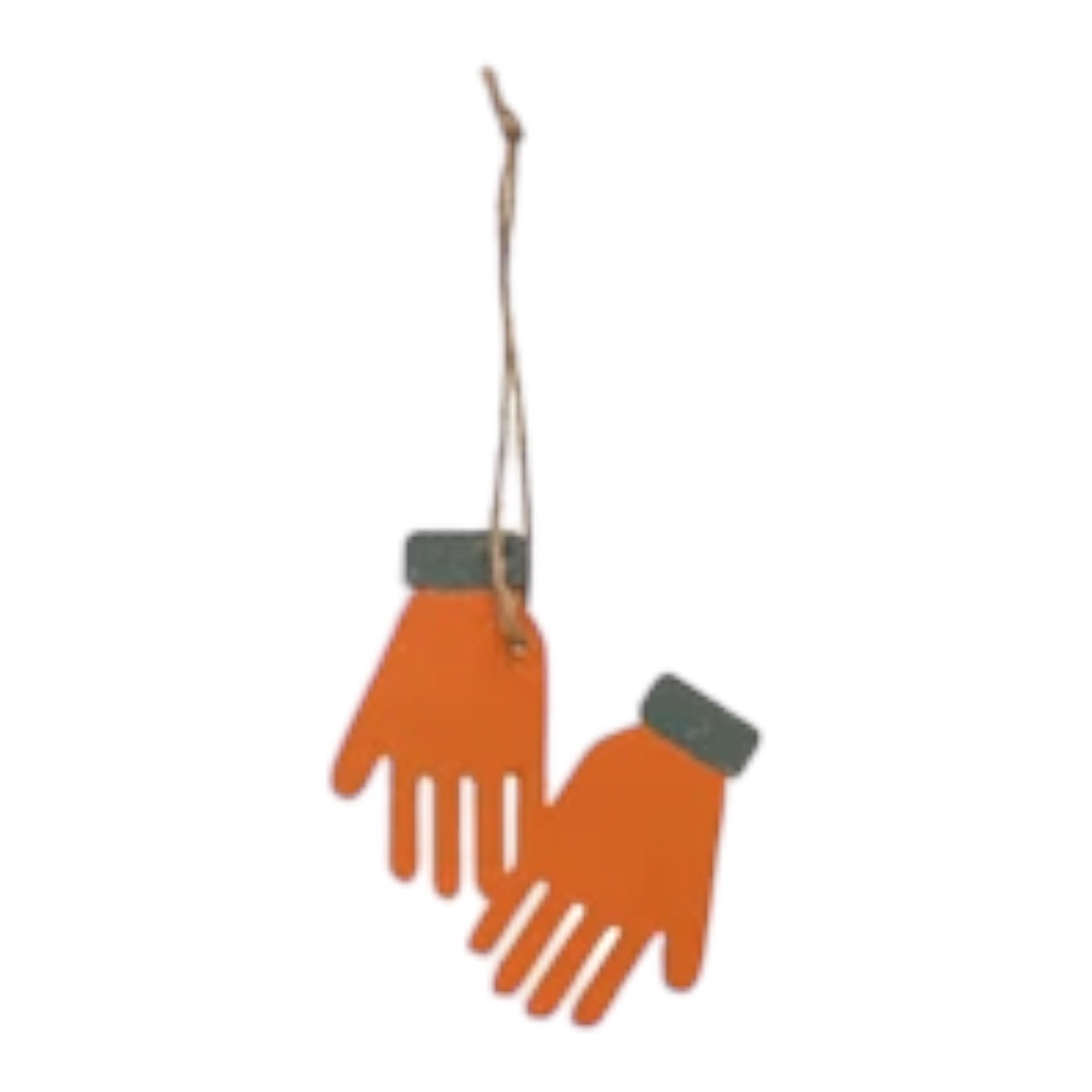 ornament - garden tool by creative co-op