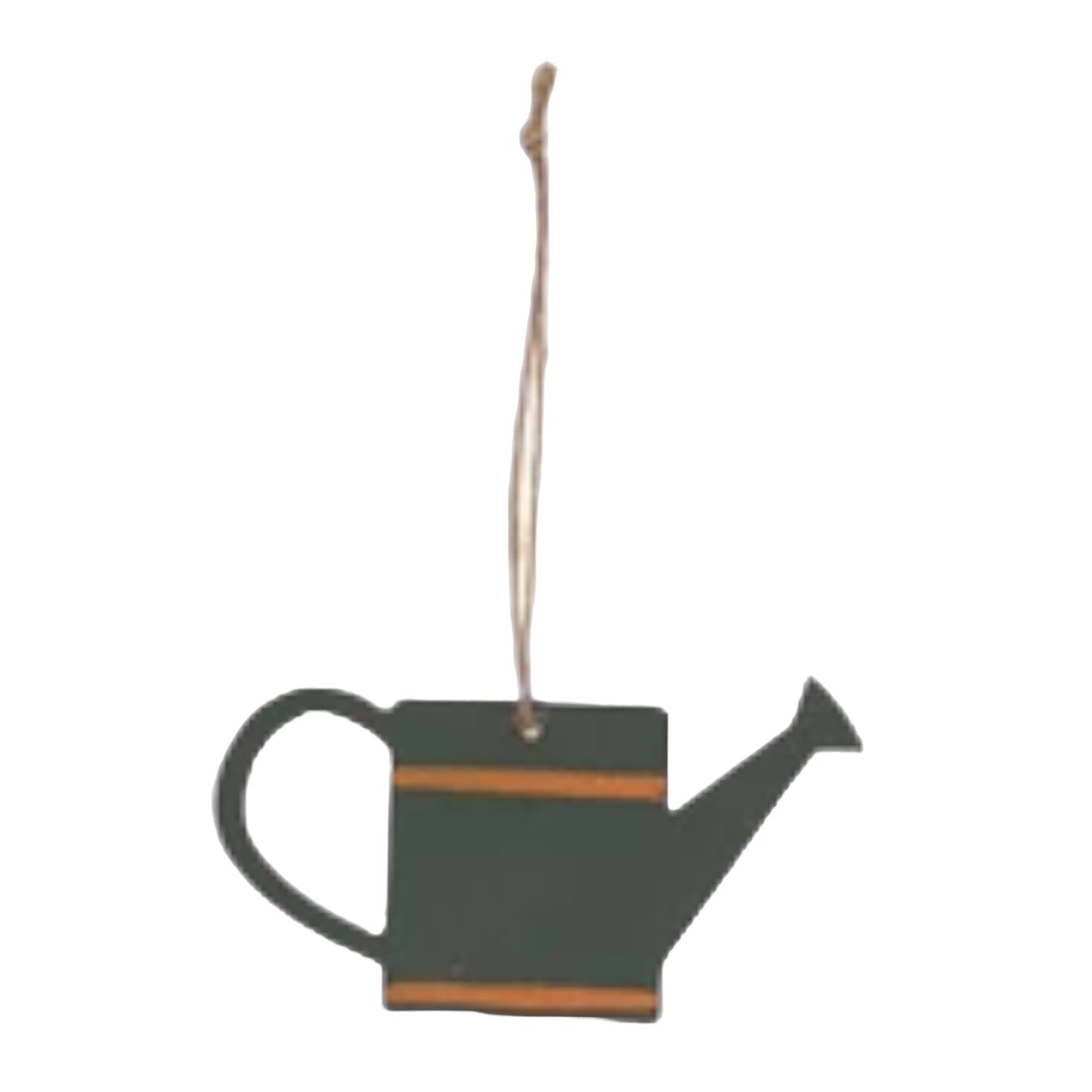ornament - garden tool by creative co-op