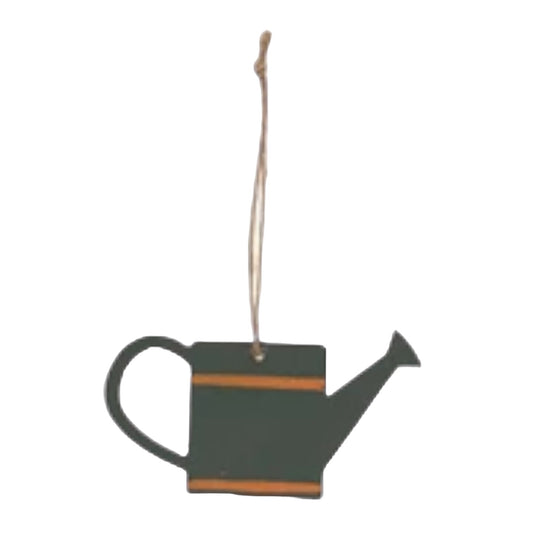 ornament - garden tool by creative co-op