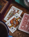 Playing Cards | Kodiak