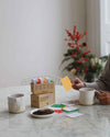 card game - get closer family edition by intelligent change