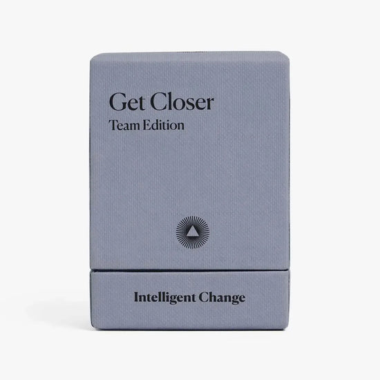 card game - get closer team edition by intelligent change