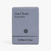 card game - get closer team edition by intelligent change