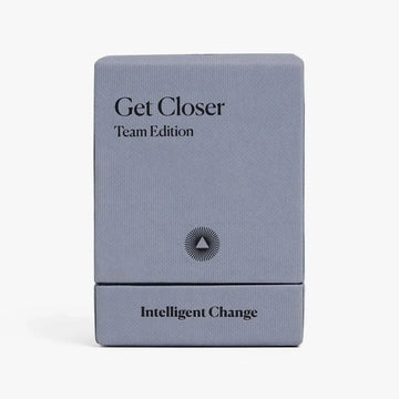 card game - get closer team edition by intelligent change