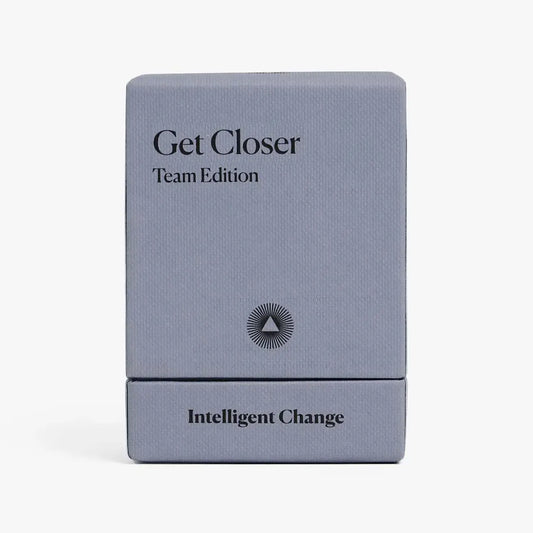 card game - get closer team edition by intelligent change