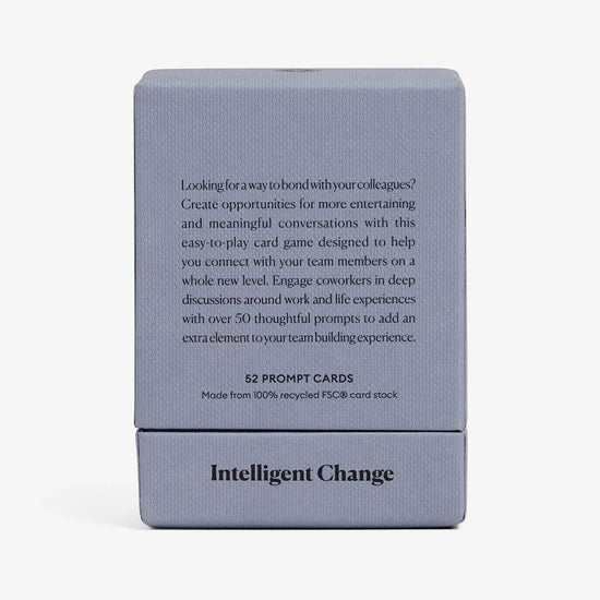 card game - get closer team edition by intelligent change