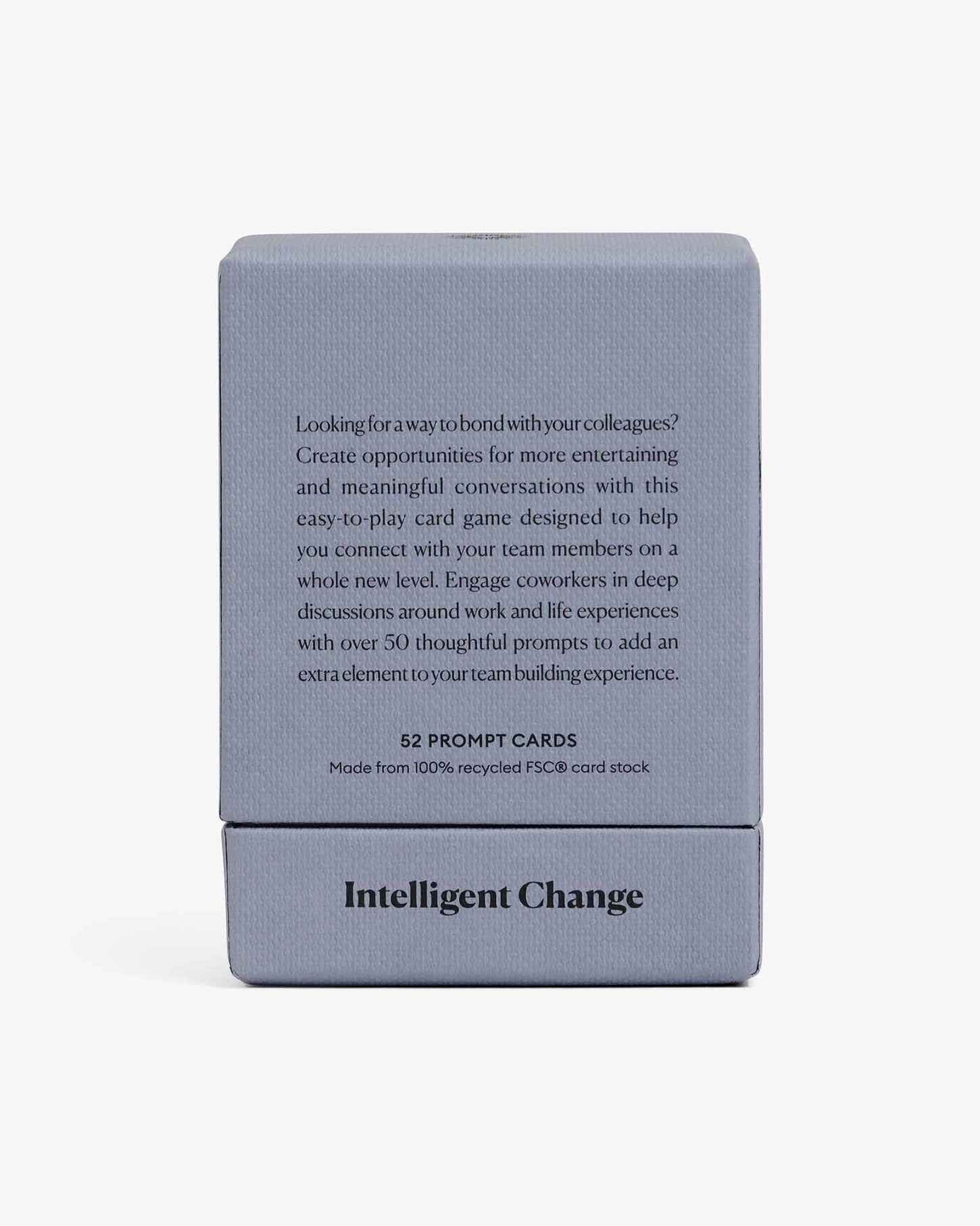 card game - get closer team edition by intelligent change