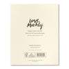 Card | Pet Sympathy | Big Loss