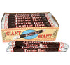 candy - tootsie roll - king size by redstone foods inc