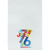 Tea Towel | July 4th 1776 | America 250™