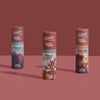 lip balm trio - landmark project by poppy & pout