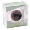 car fan diffuser - wood grain by giftcraft