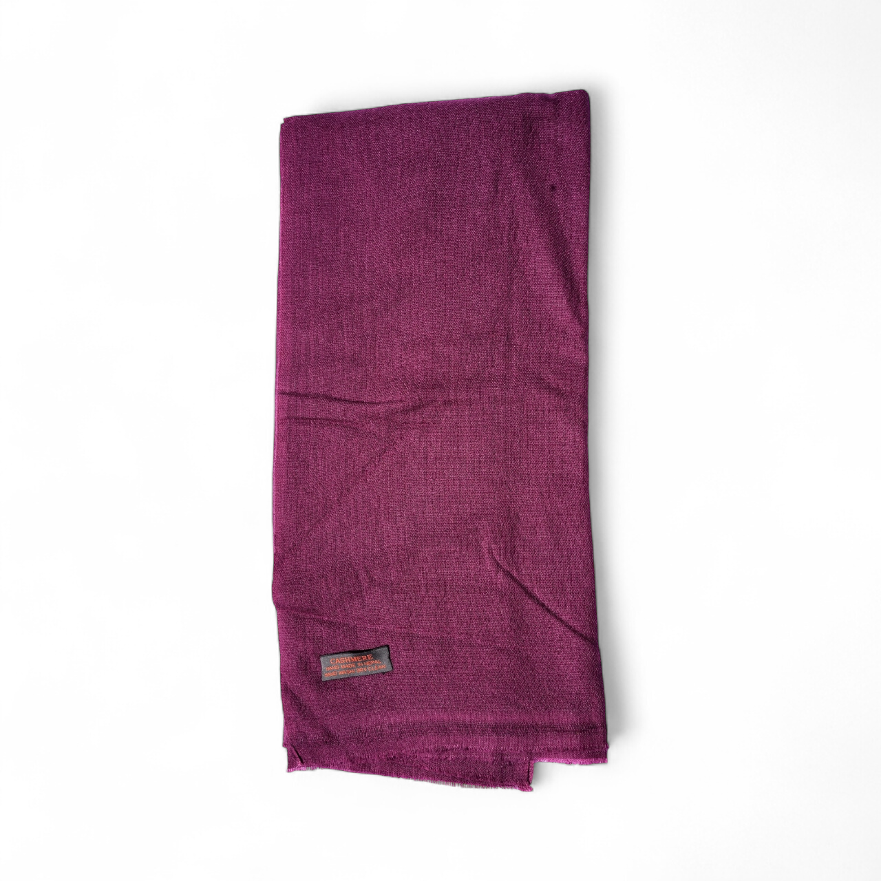 gigi scarf + wrap - cashmere by dolma