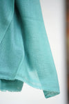 gigi scarf + wrap - cashmere by dolma