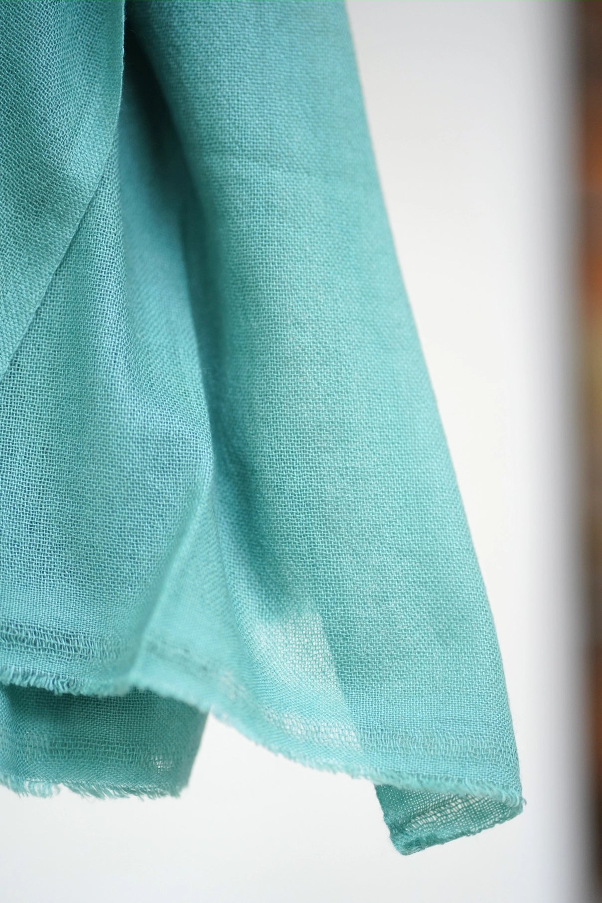 gigi scarf + wrap - cashmere by dolma