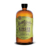cocktail syrup by bootblack brand