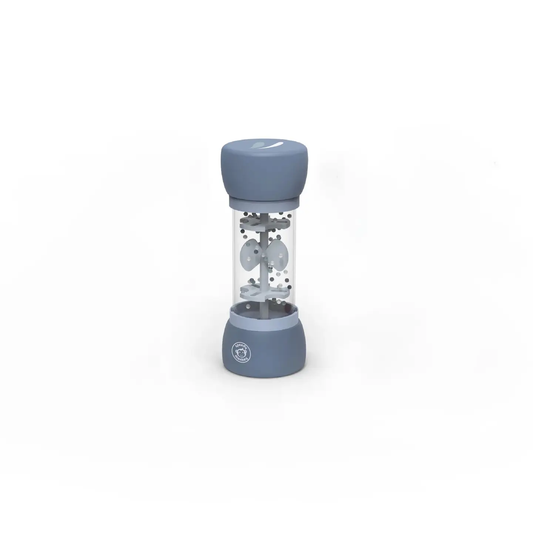 Toy | Musical | Beaded Raindrops | Assorted