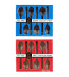 candy - chocolate spoons by redstone foods inc