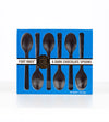 candy - chocolate spoons by redstone foods inc
