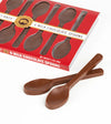 candy - chocolate spoons by redstone foods inc
