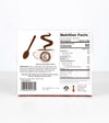 candy - chocolate spoons by redstone foods inc