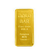 candy - fort knox gold ingots - milk chocolate by redstone foods inc