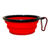 Collapsible Bowl | Silicone