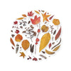 Art Print | Oklahoma Season |