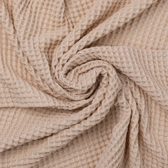 baby blanket - waffle by bella tunno