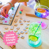 drink cubes - light-up glo cubes by glo pals